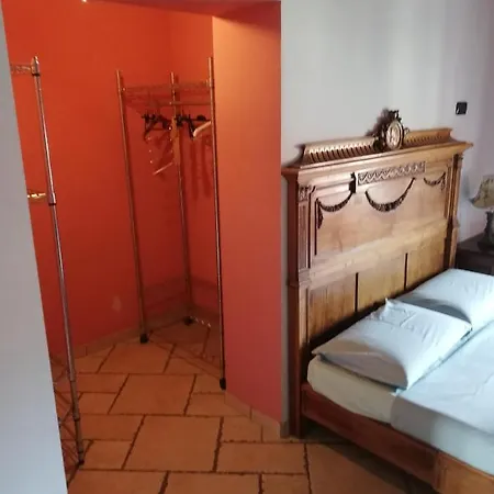 Apartmán Affascinante Vista Mare