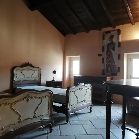 Apartmán Affascinante Vista Mare