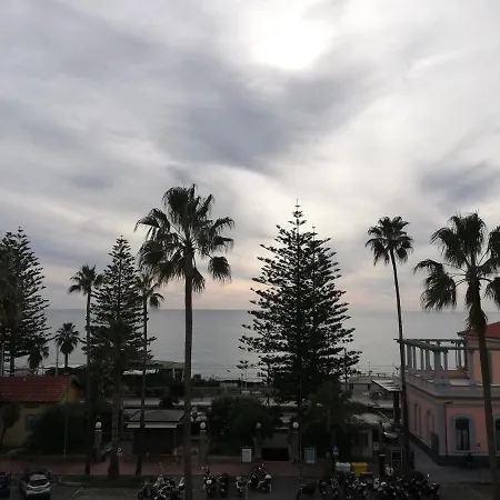 Affascinante Vista Mare *